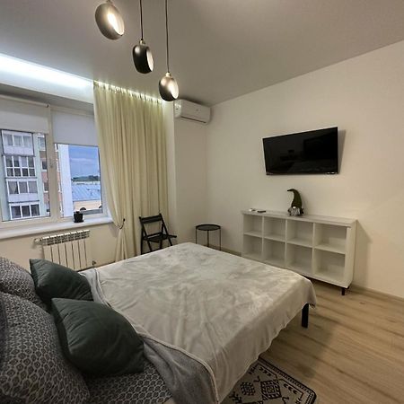 Soborna Apartment Ρίβνε Εξωτερικό φωτογραφία