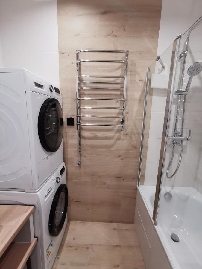 Soborna Apartment Ρίβνε Εξωτερικό φωτογραφία
