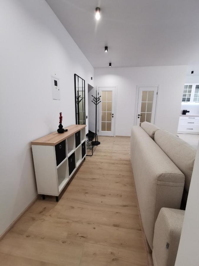 Soborna Apartment Ρίβνε Εξωτερικό φωτογραφία