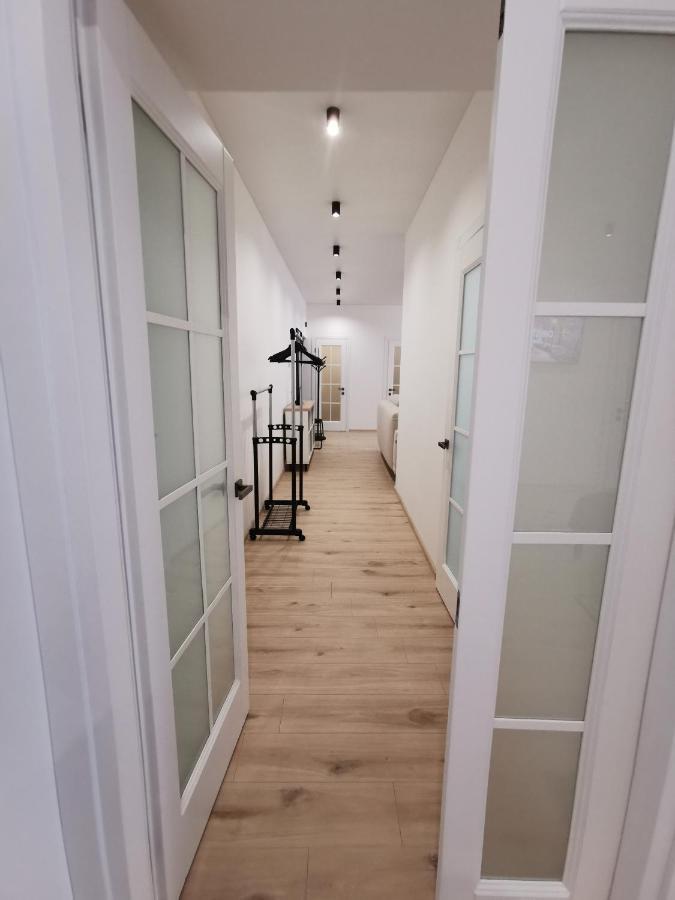 Soborna Apartment Ρίβνε Εξωτερικό φωτογραφία