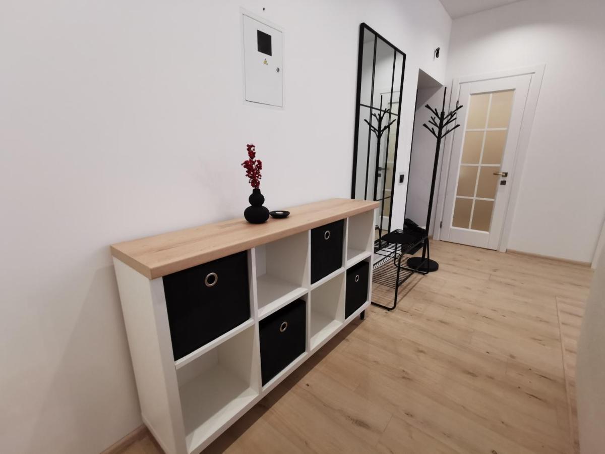 Soborna Apartment Ρίβνε Εξωτερικό φωτογραφία