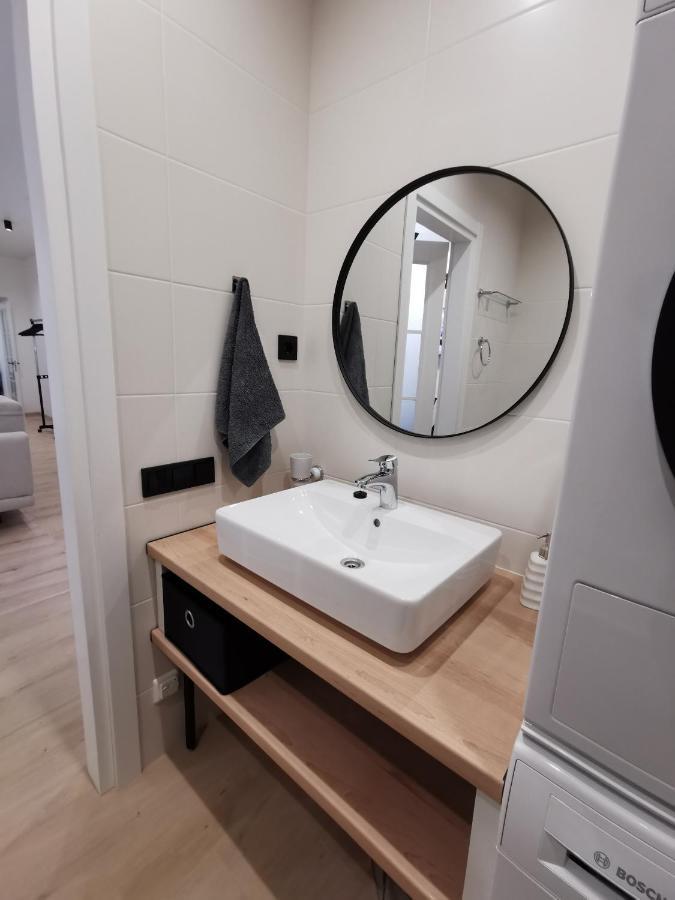 Soborna Apartment Ρίβνε Εξωτερικό φωτογραφία