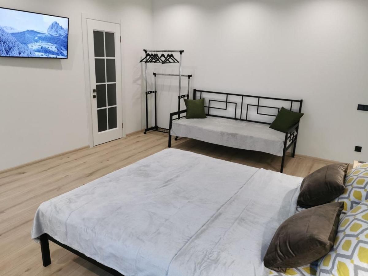 Soborna Apartment Ρίβνε Εξωτερικό φωτογραφία