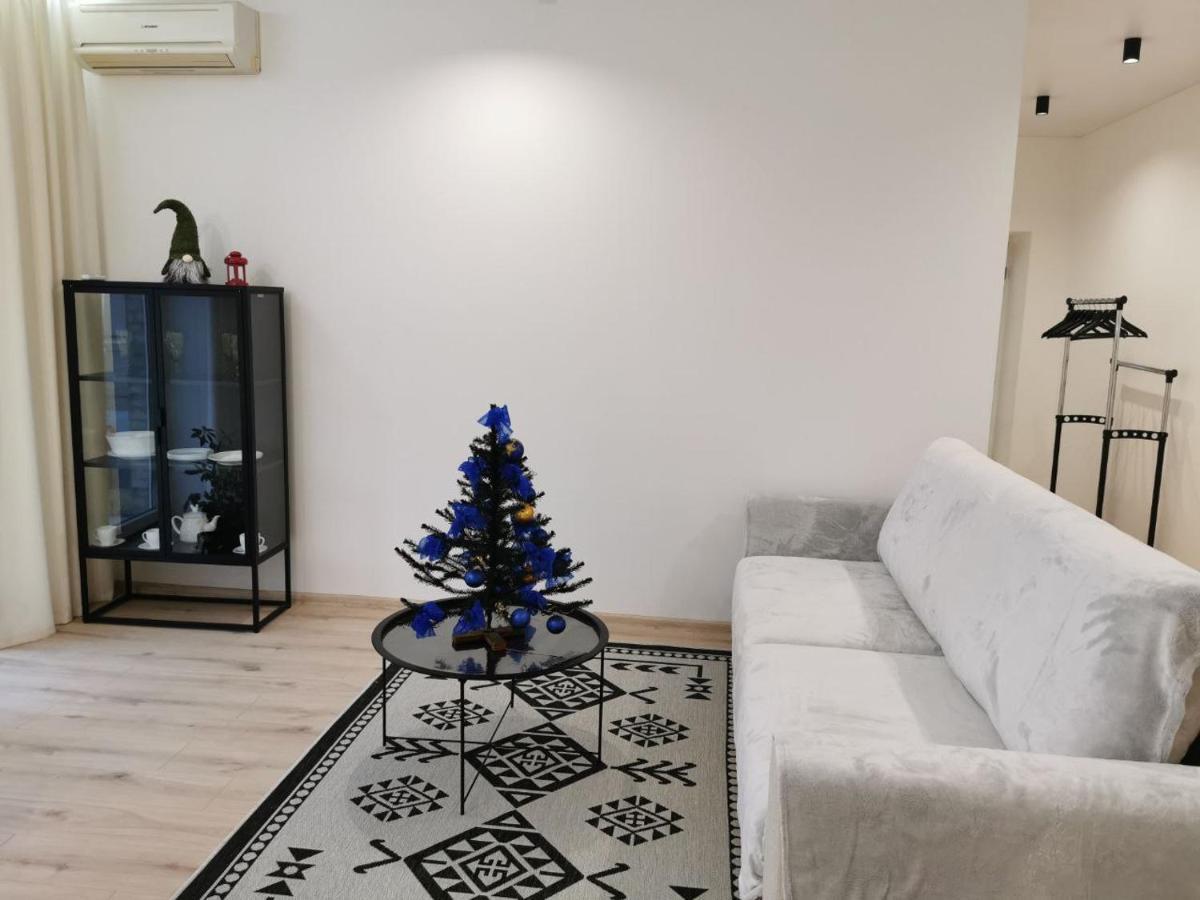 Soborna Apartment Ρίβνε Εξωτερικό φωτογραφία