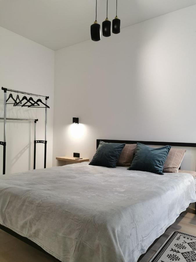 Soborna Apartment Ρίβνε Εξωτερικό φωτογραφία