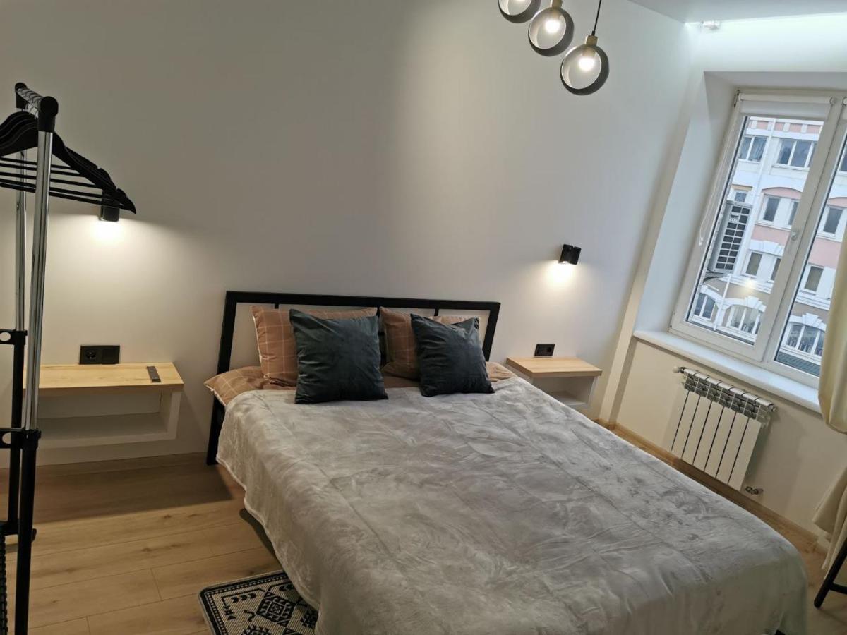 Soborna Apartment Ρίβνε Εξωτερικό φωτογραφία