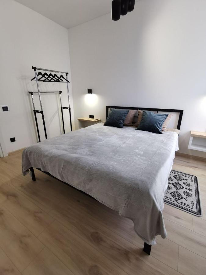 Soborna Apartment Ρίβνε Εξωτερικό φωτογραφία