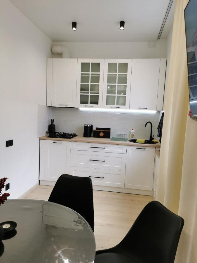 Soborna Apartment Ρίβνε Εξωτερικό φωτογραφία