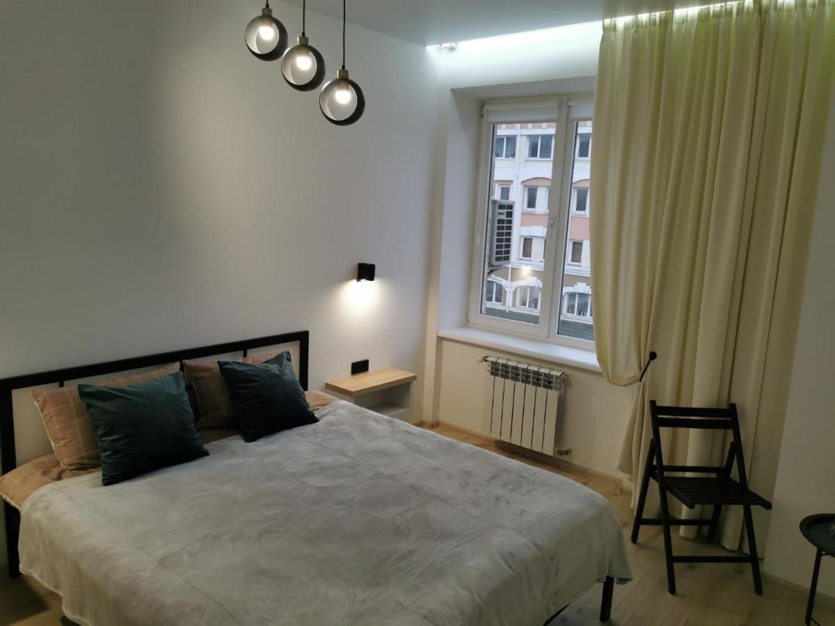 Soborna Apartment Ρίβνε Εξωτερικό φωτογραφία