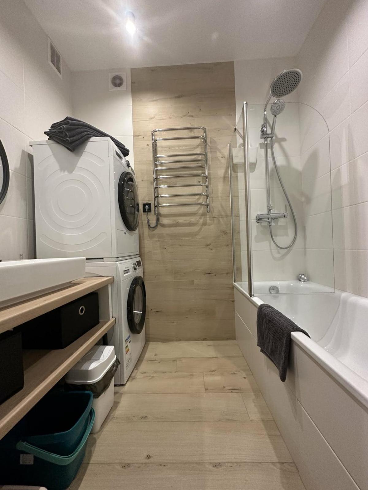 Soborna Apartment Ρίβνε Εξωτερικό φωτογραφία