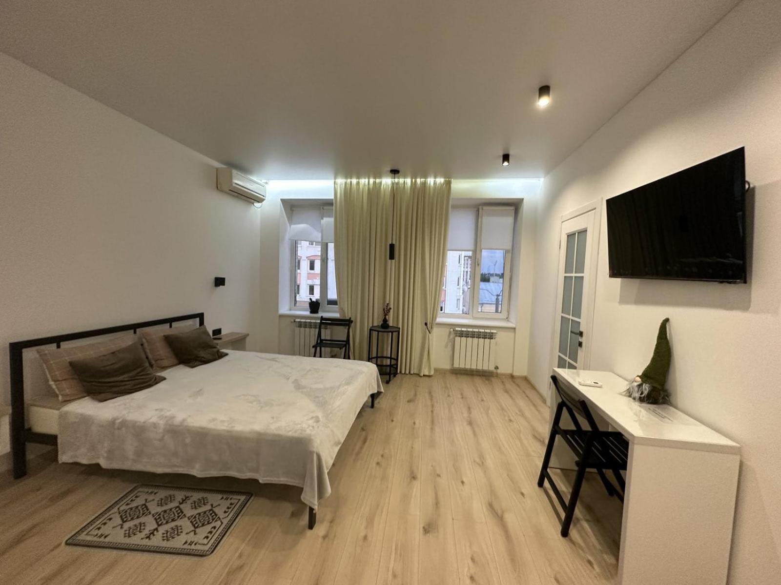 Soborna Apartment Ρίβνε Εξωτερικό φωτογραφία