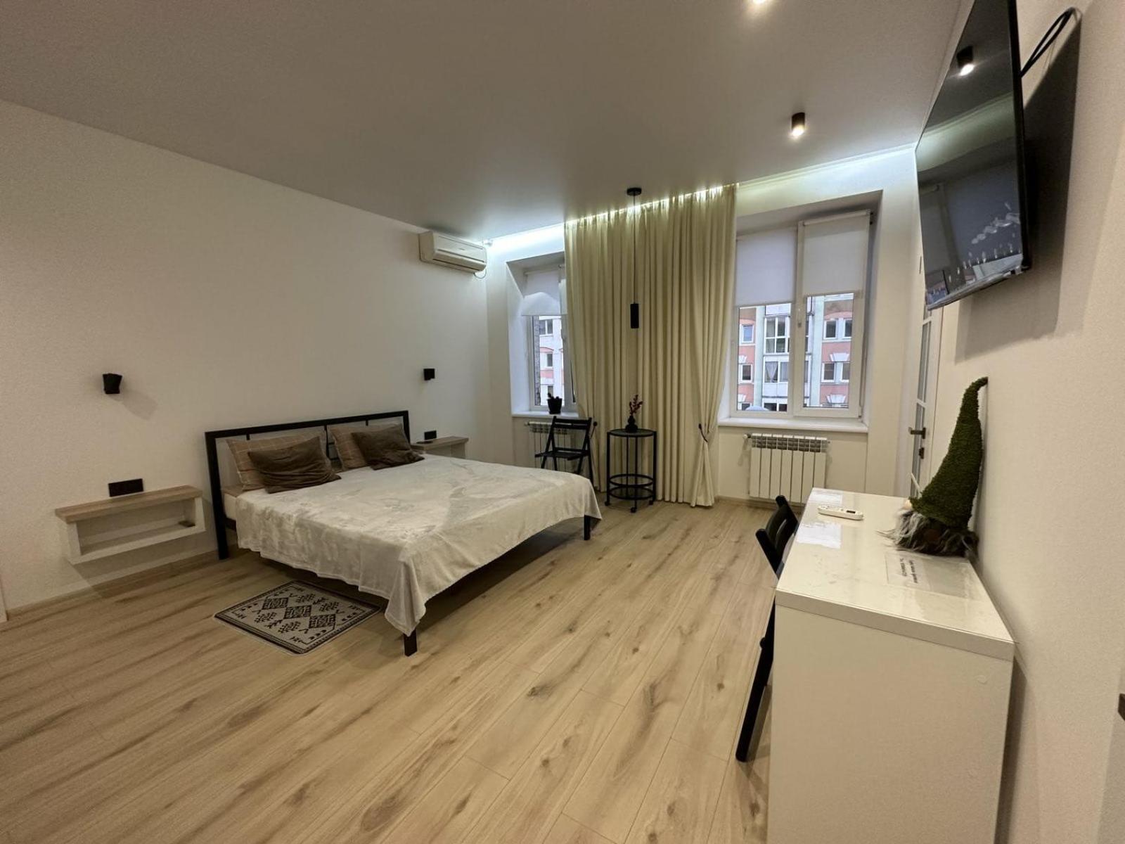 Soborna Apartment Ρίβνε Εξωτερικό φωτογραφία