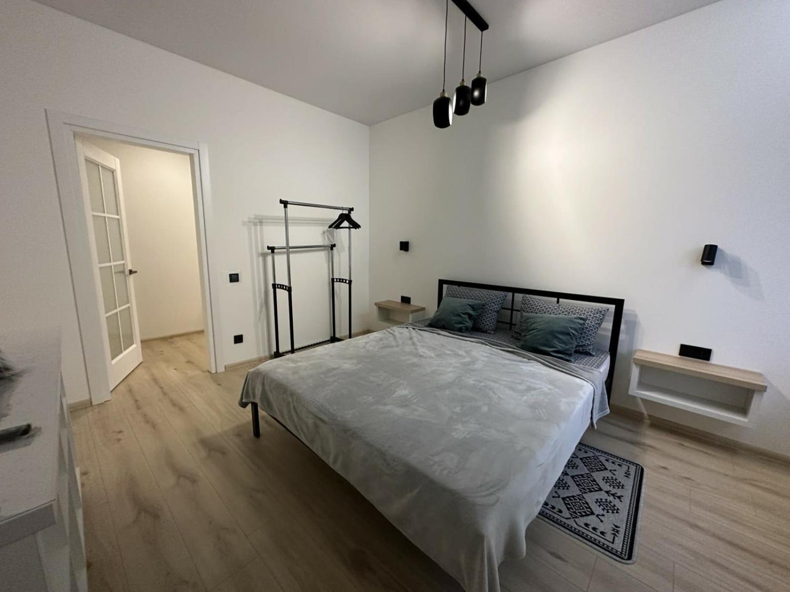 Soborna Apartment Ρίβνε Εξωτερικό φωτογραφία