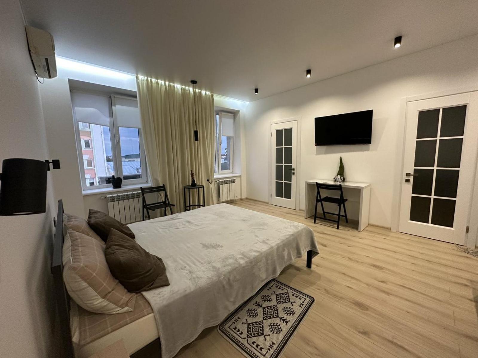 Soborna Apartment Ρίβνε Εξωτερικό φωτογραφία