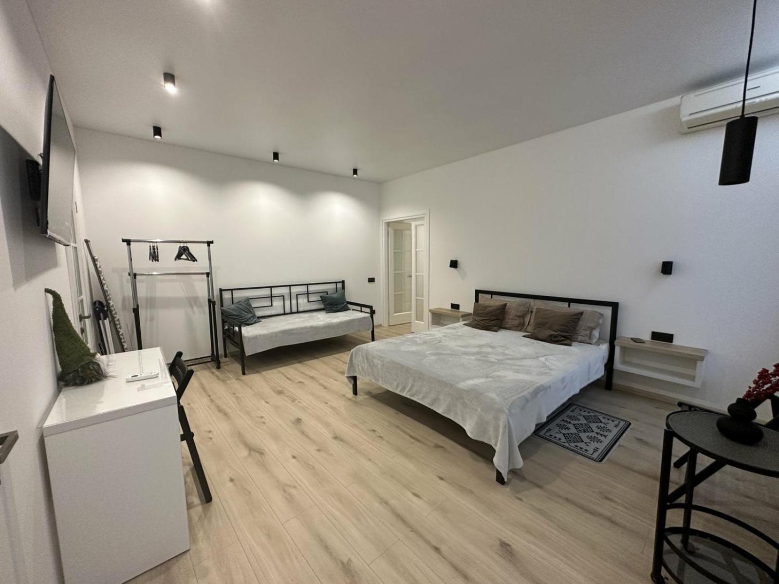 Soborna Apartment Ρίβνε Εξωτερικό φωτογραφία