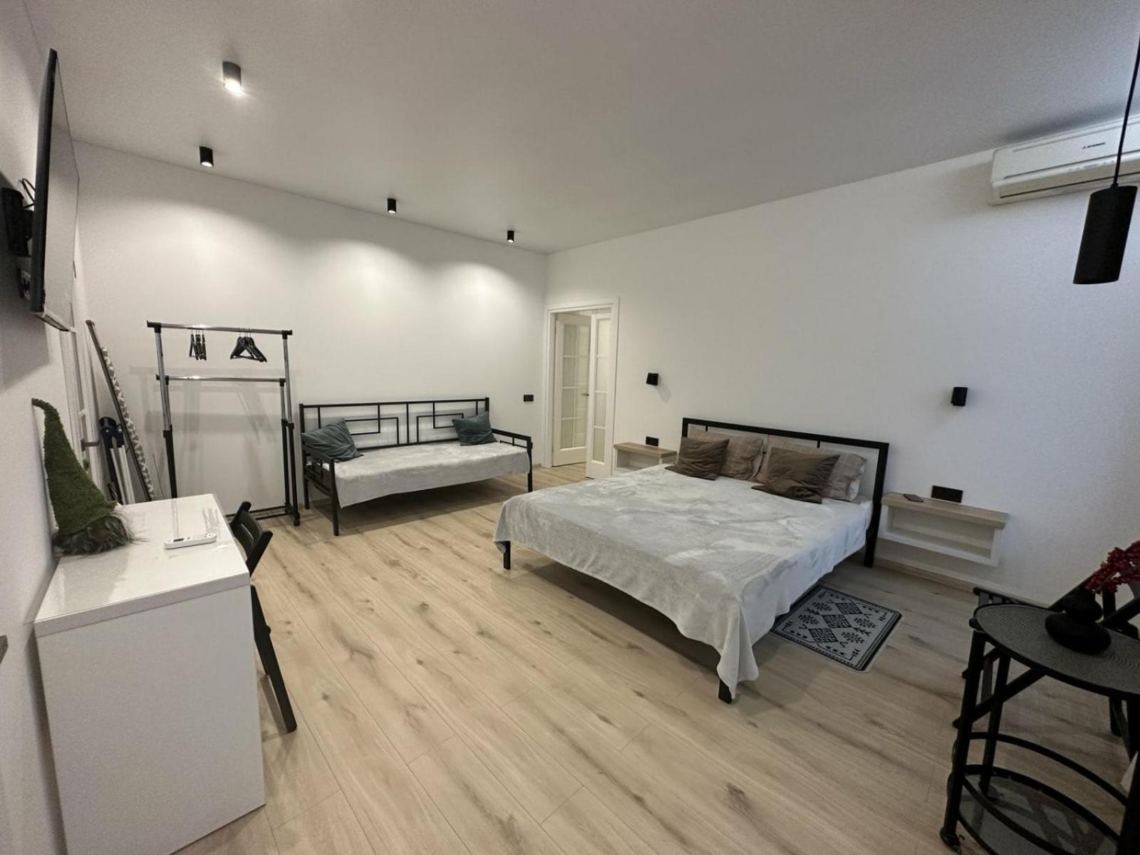 Soborna Apartment Ρίβνε Εξωτερικό φωτογραφία