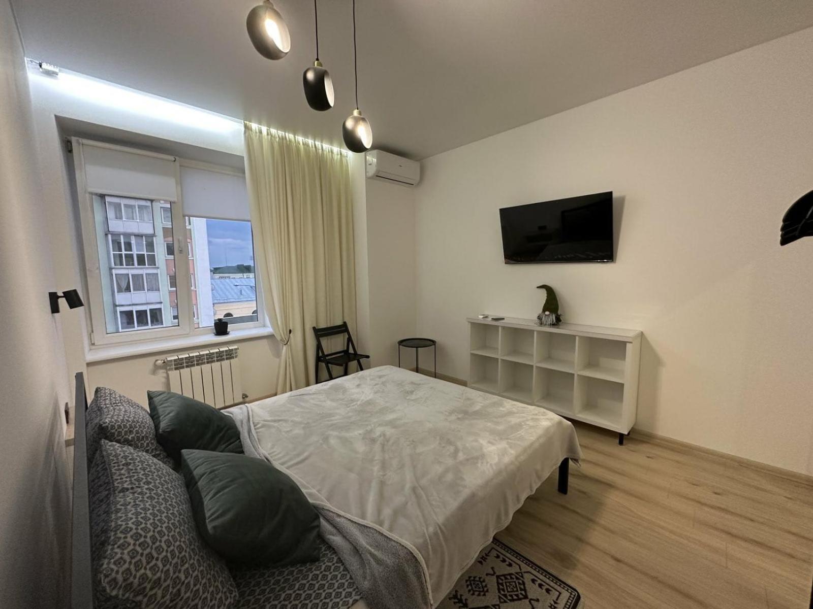 Soborna Apartment Ρίβνε Εξωτερικό φωτογραφία