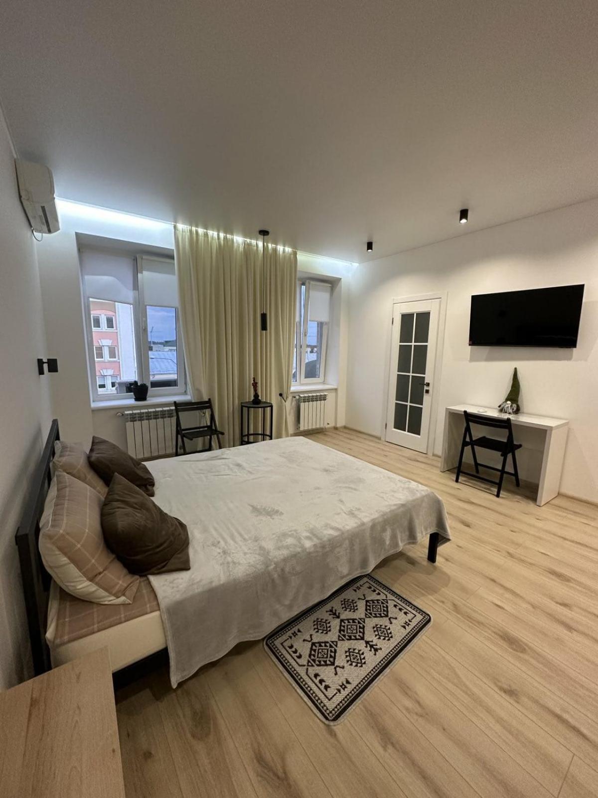 Soborna Apartment Ρίβνε Εξωτερικό φωτογραφία