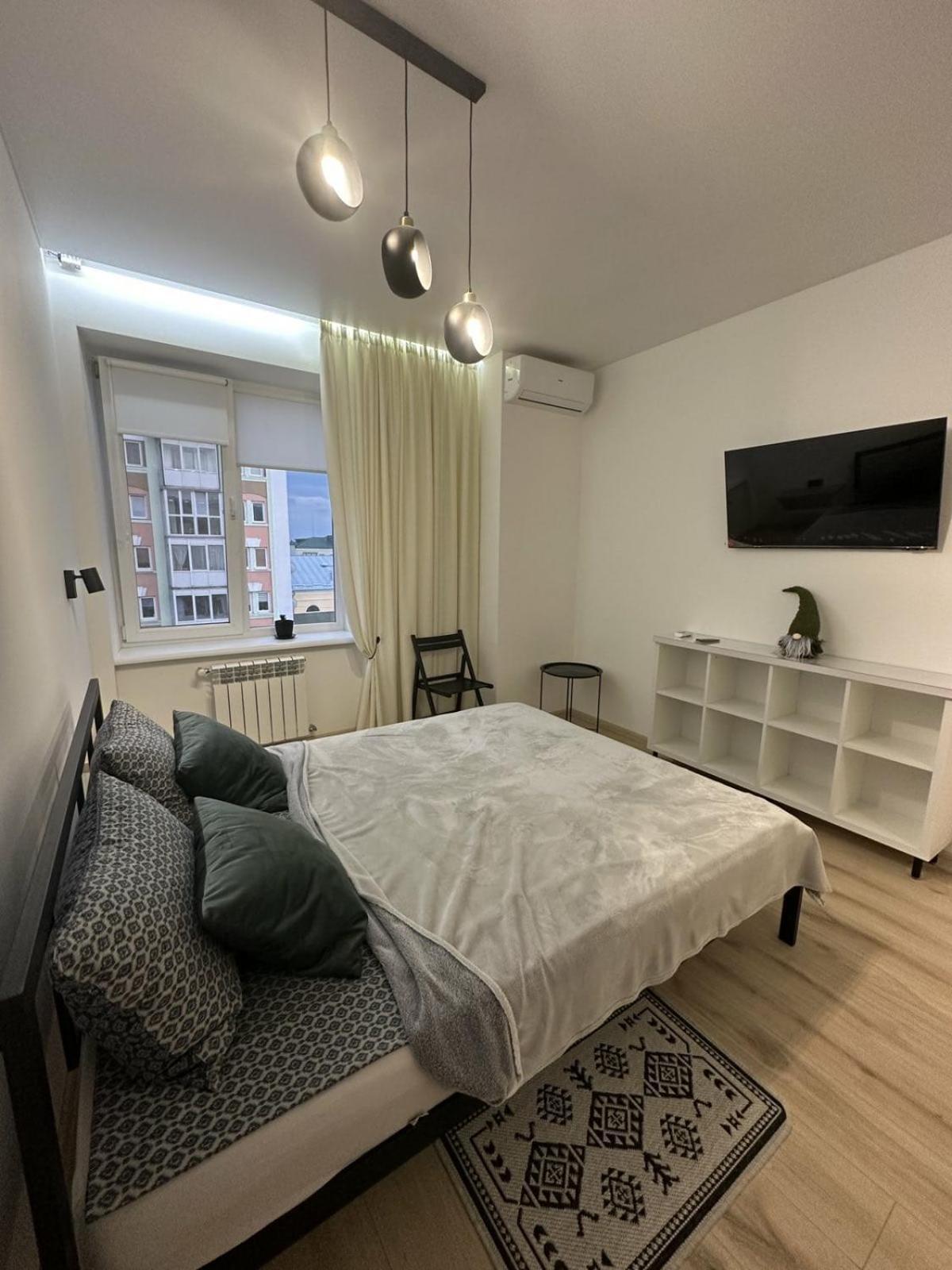 Soborna Apartment Ρίβνε Εξωτερικό φωτογραφία