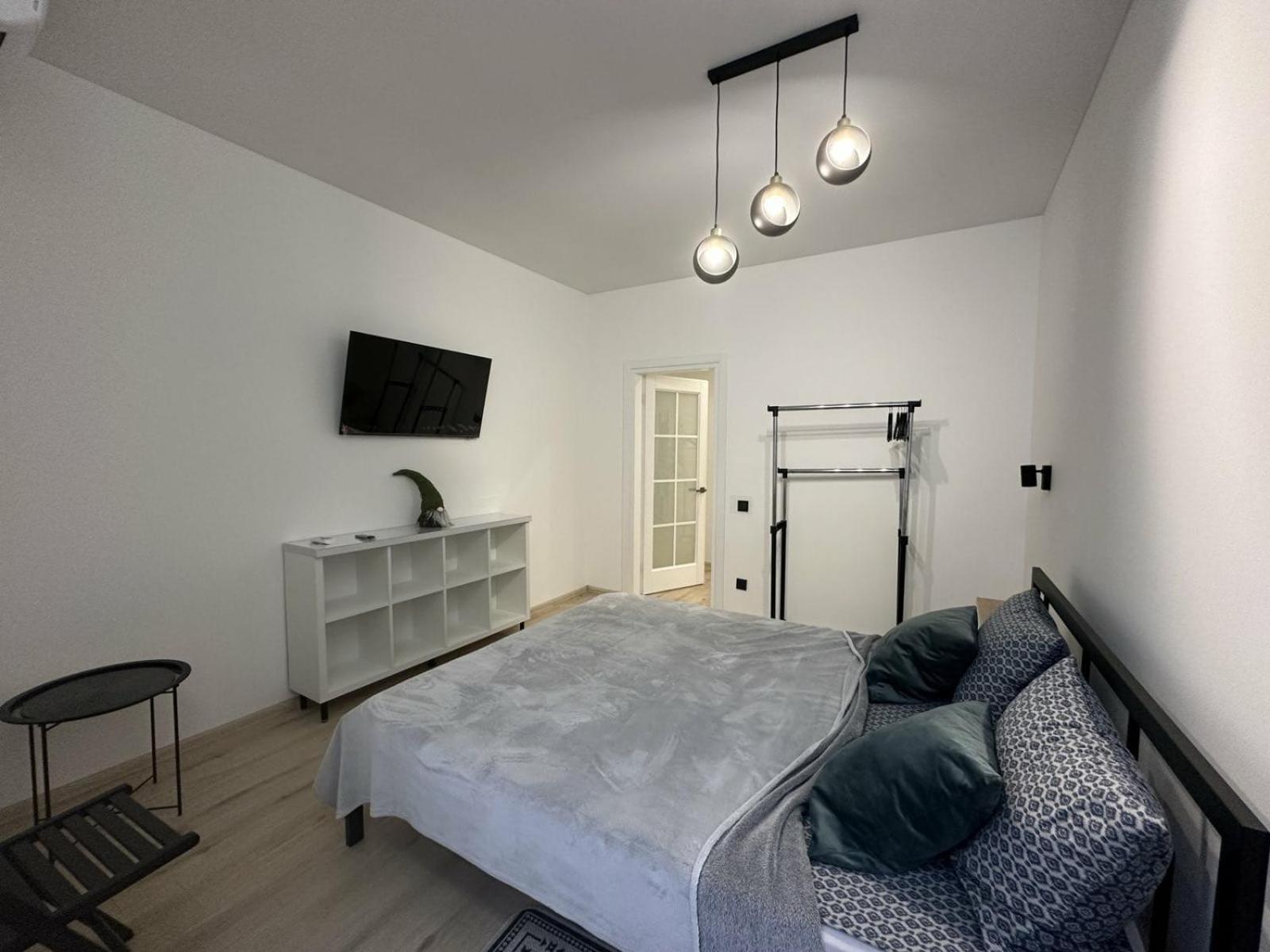 Soborna Apartment Ρίβνε Εξωτερικό φωτογραφία