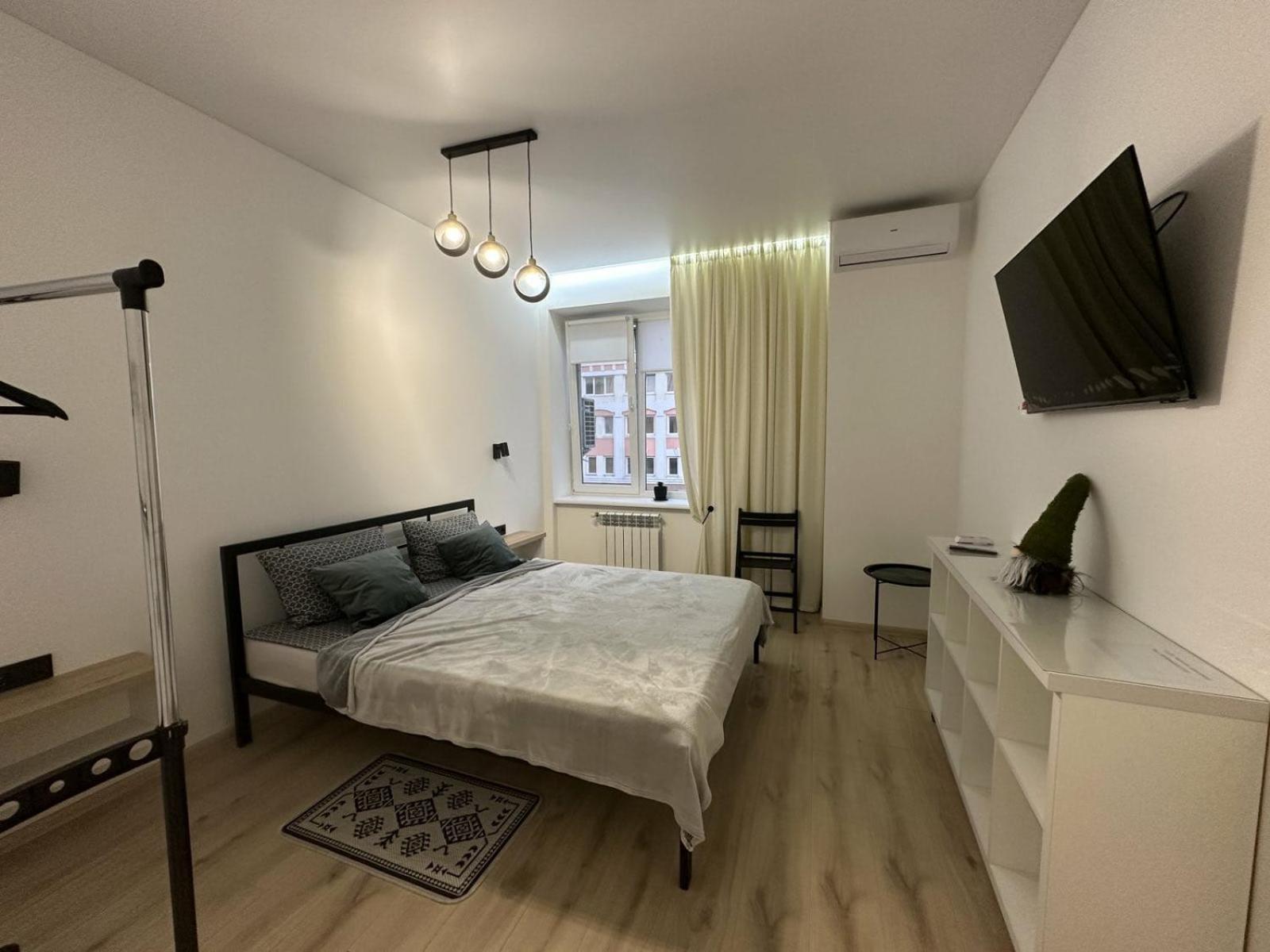 Soborna Apartment Ρίβνε Εξωτερικό φωτογραφία