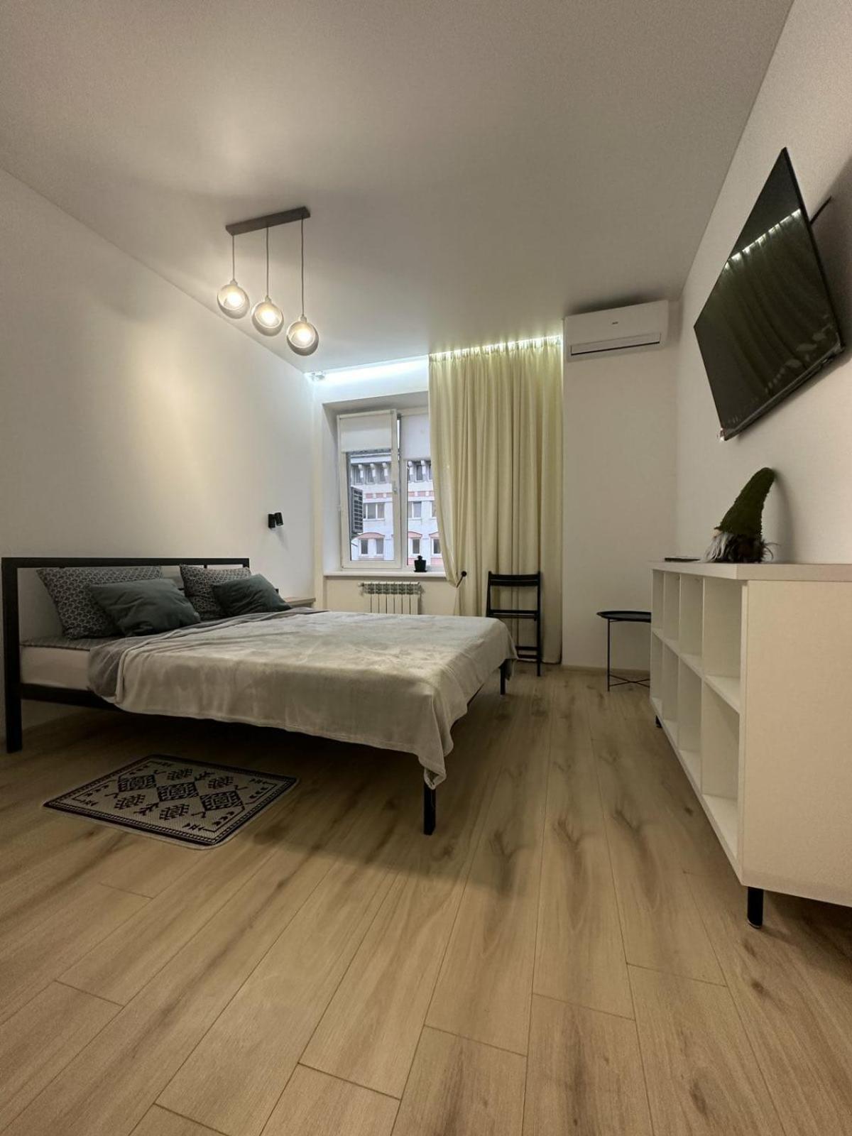 Soborna Apartment Ρίβνε Εξωτερικό φωτογραφία