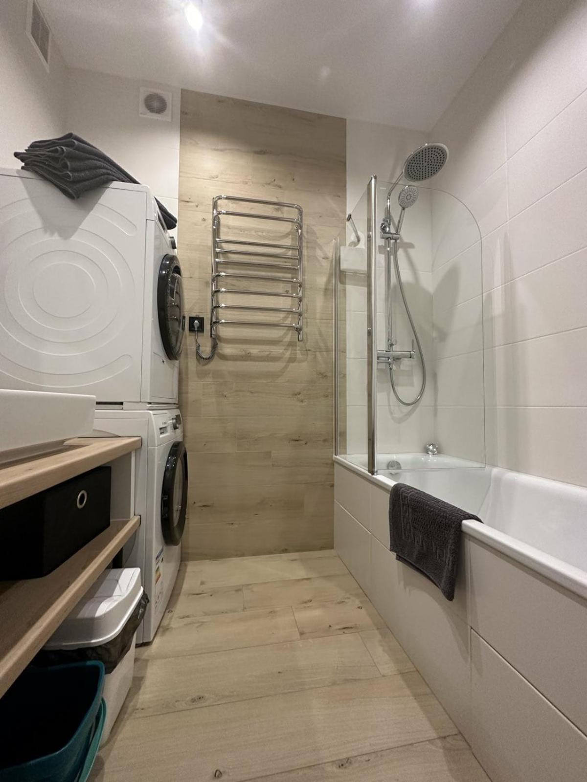 Soborna Apartment Ρίβνε Εξωτερικό φωτογραφία