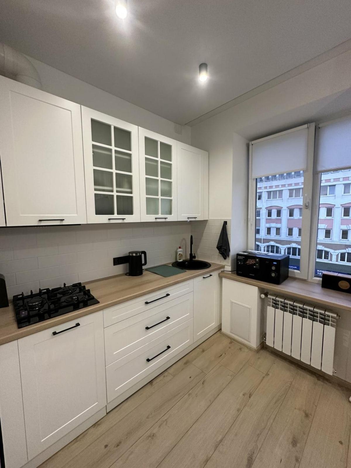 Soborna Apartment Ρίβνε Εξωτερικό φωτογραφία